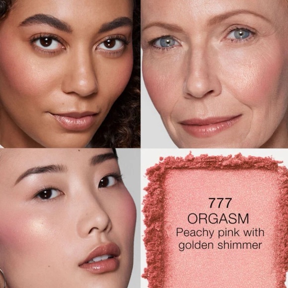 NEW✅NARS Orgasm - Picture 5 of 6